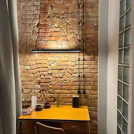 Lipowa Loft