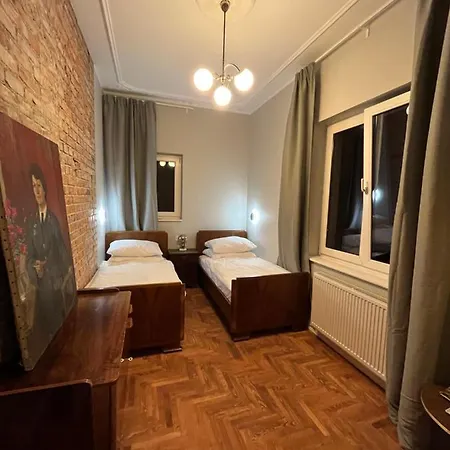 Lipowa Loft