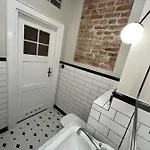 Lipowa Loft Homestay Sopot