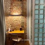 Lipowa Loft Homestay Sopot