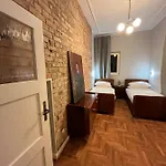 Lipowa Loft Homestay Sopot