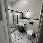 Lipowa Loft Homestay