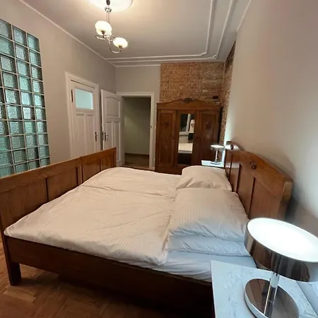 Lipowa Loft Проживание в семье