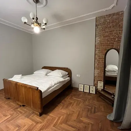 Lipowa Loft Ubytování v soukromí Sopoty