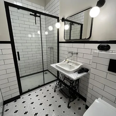 Lipowa Loft *