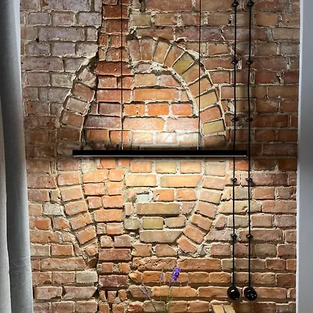 Lipowa Loft Ubytování v soukromí Sopoty