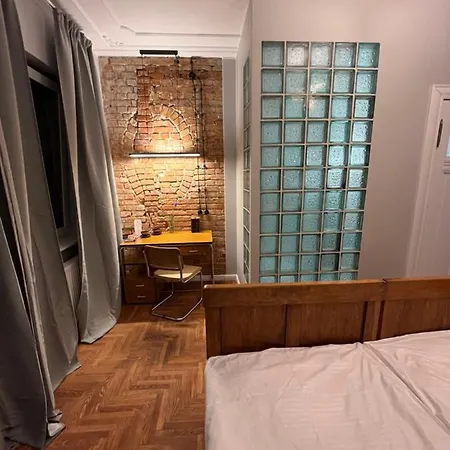 Lipowa Loft Сопот