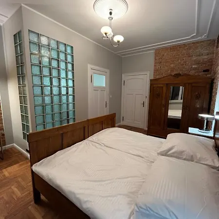 Lipowa Loft Сопот