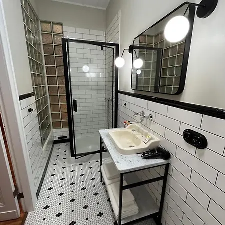 Lipowa Loft * Σόποτ