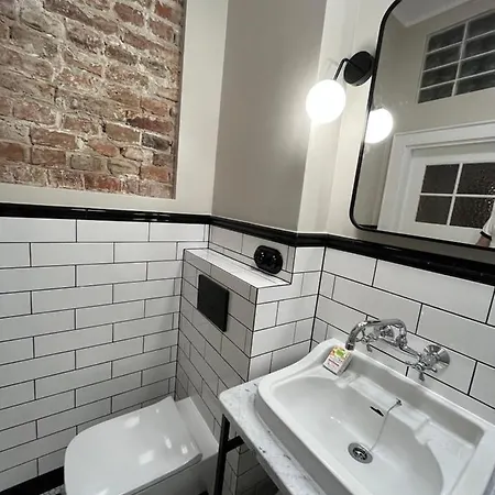 Lipowa Loft *