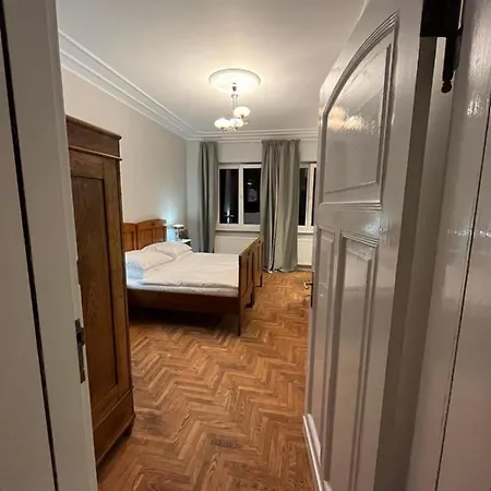 Lipowa Loft * Сопот