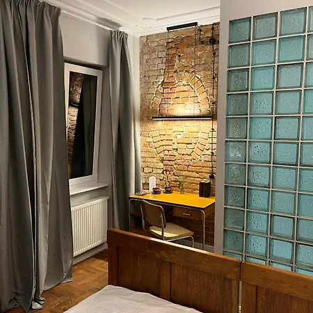Lipowa Loft Сопот