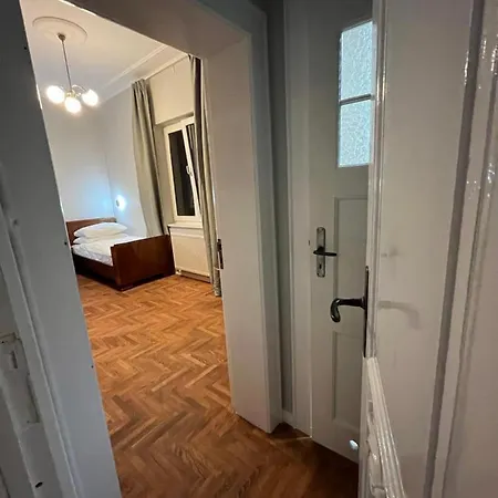 Проживание в семье Lipowa Loft Сопот
