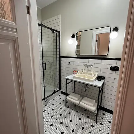 Проживание в семье Lipowa Loft Сопот