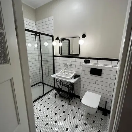 Lipowa Loft Проживание в семье