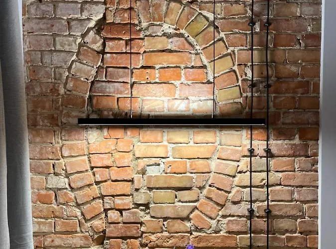 Lipowa Loft Homestay szállás Sopot