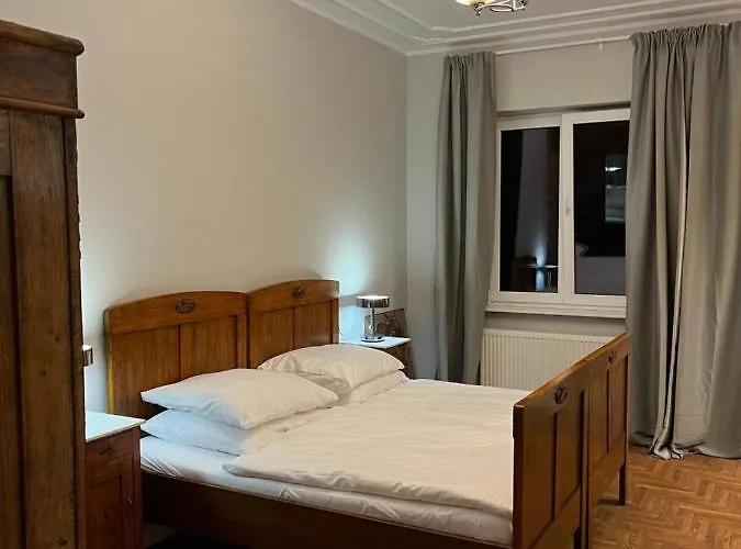 Ubytování v soukromí Lipowa Loft