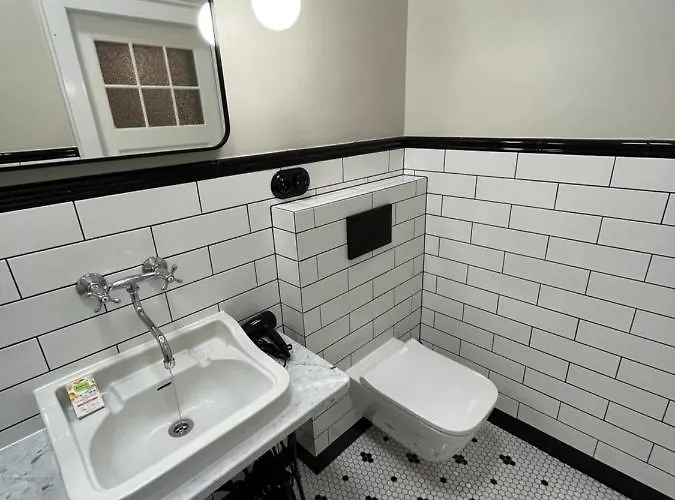 Homestay szállás Lipowa Loft *