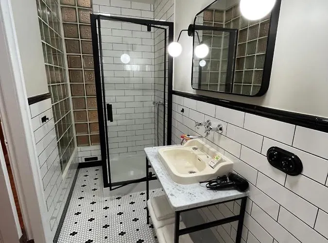 Lipowa Loft * Sopoty