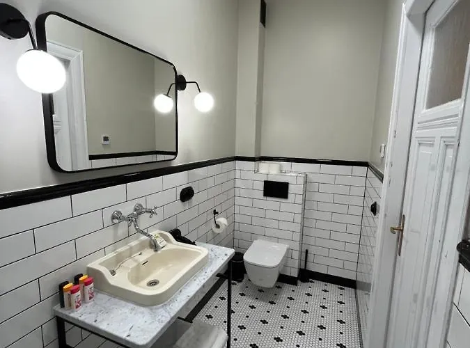 Lipowa Loft Ubytování v soukromí Sopoty