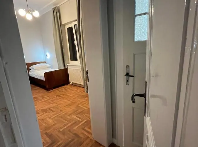 Homestay szállás Lipowa Loft Sopot