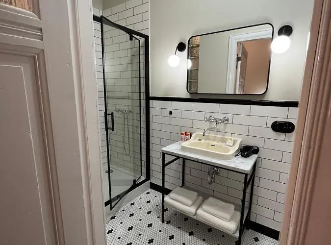 Homestay szállás Lipowa Loft Sopot